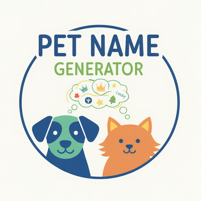 Pet Name Generator IO