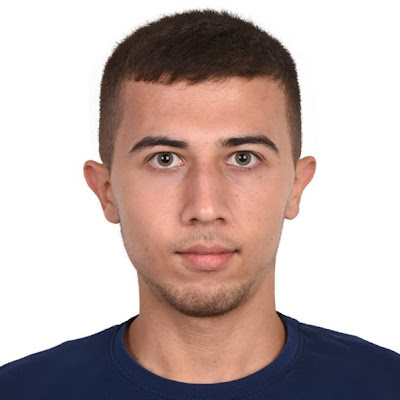 Burak Öksüz