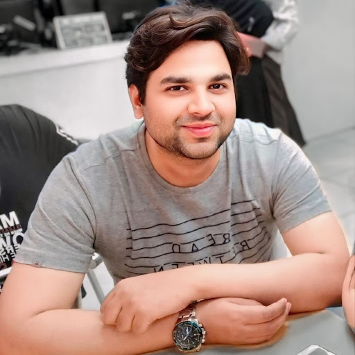 Azhar Shaikh