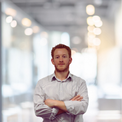 Simon Gardner