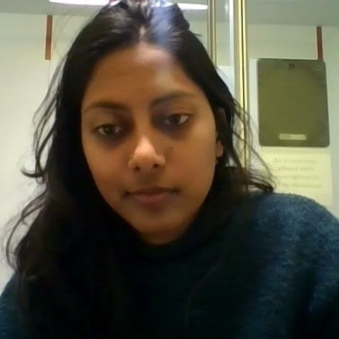 Sindhu Suresh Babu