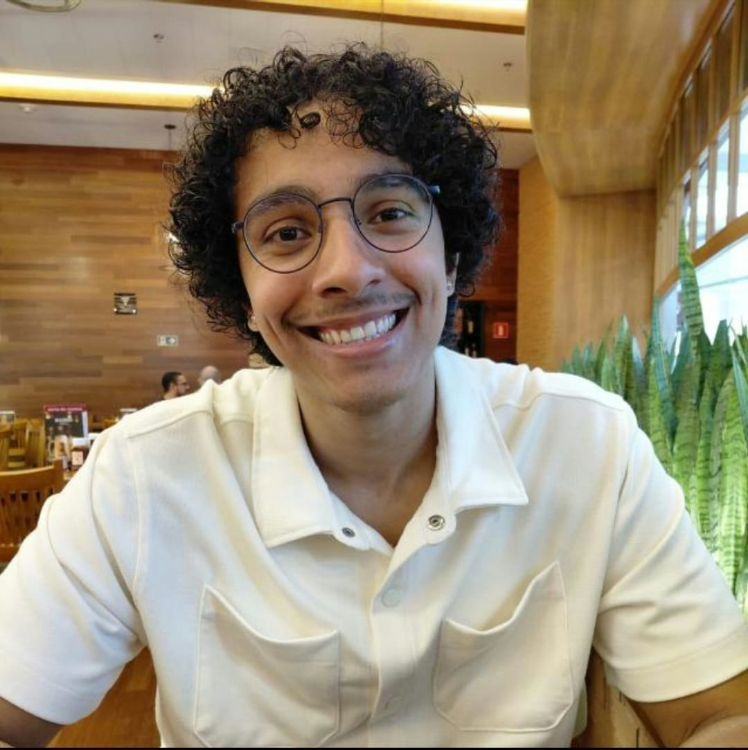 Matheus Barbosa Cândido de Souza