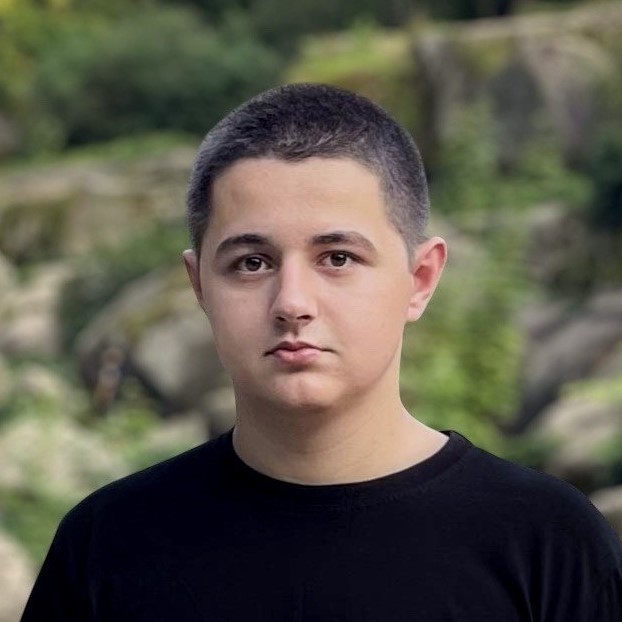 Vadym Marchenko