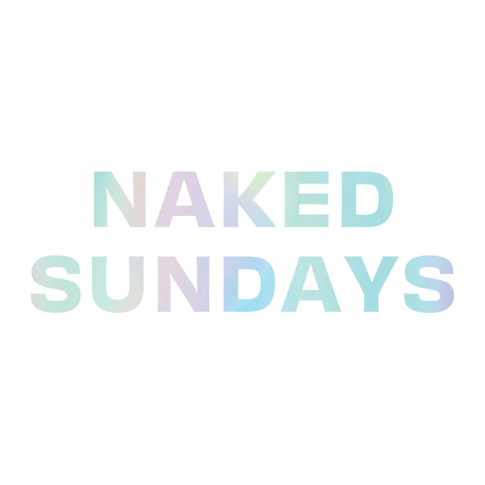 Naked Sundays