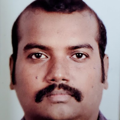 Ganeshkumar Natarajan