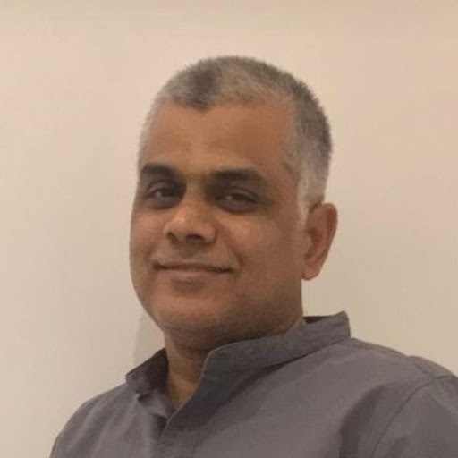 Javeed Shaikh Mohammed