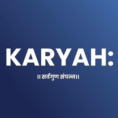 Karyah