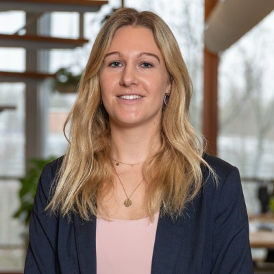 Saskia Visser