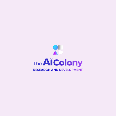 The AI Colony