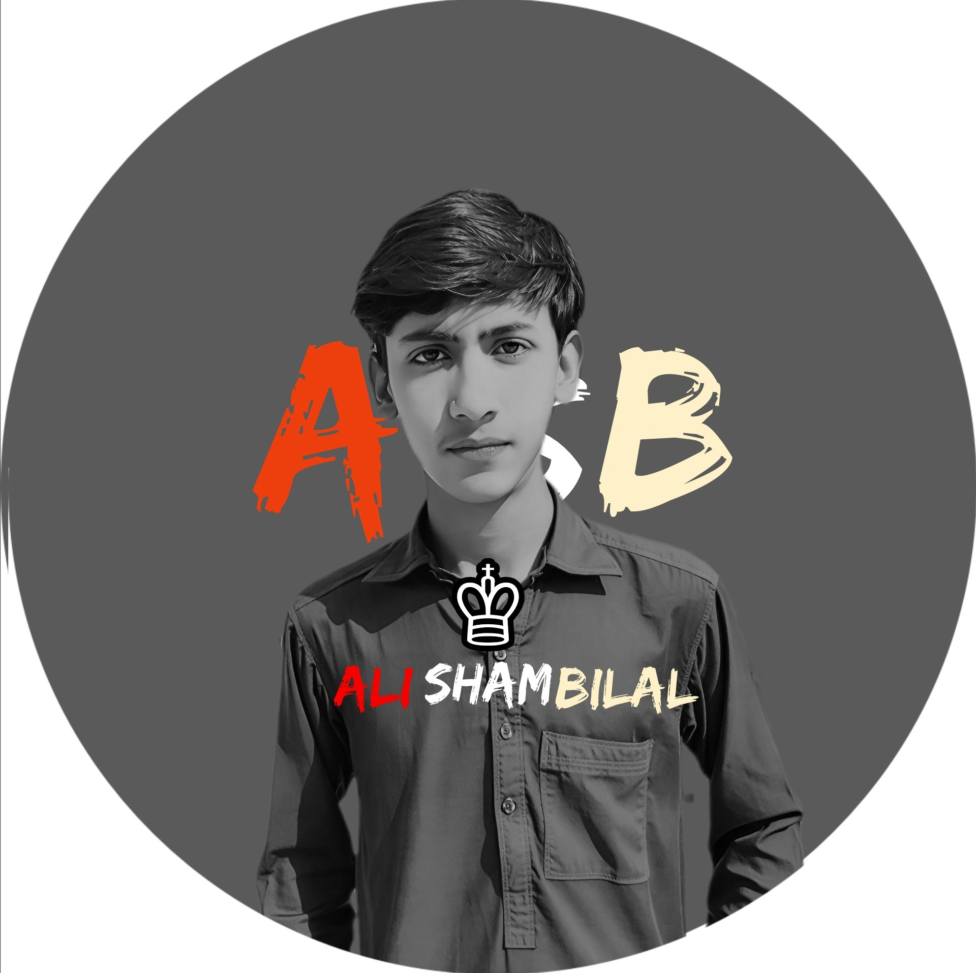 Ali Sham Bilal