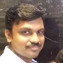 Joseph Manoj