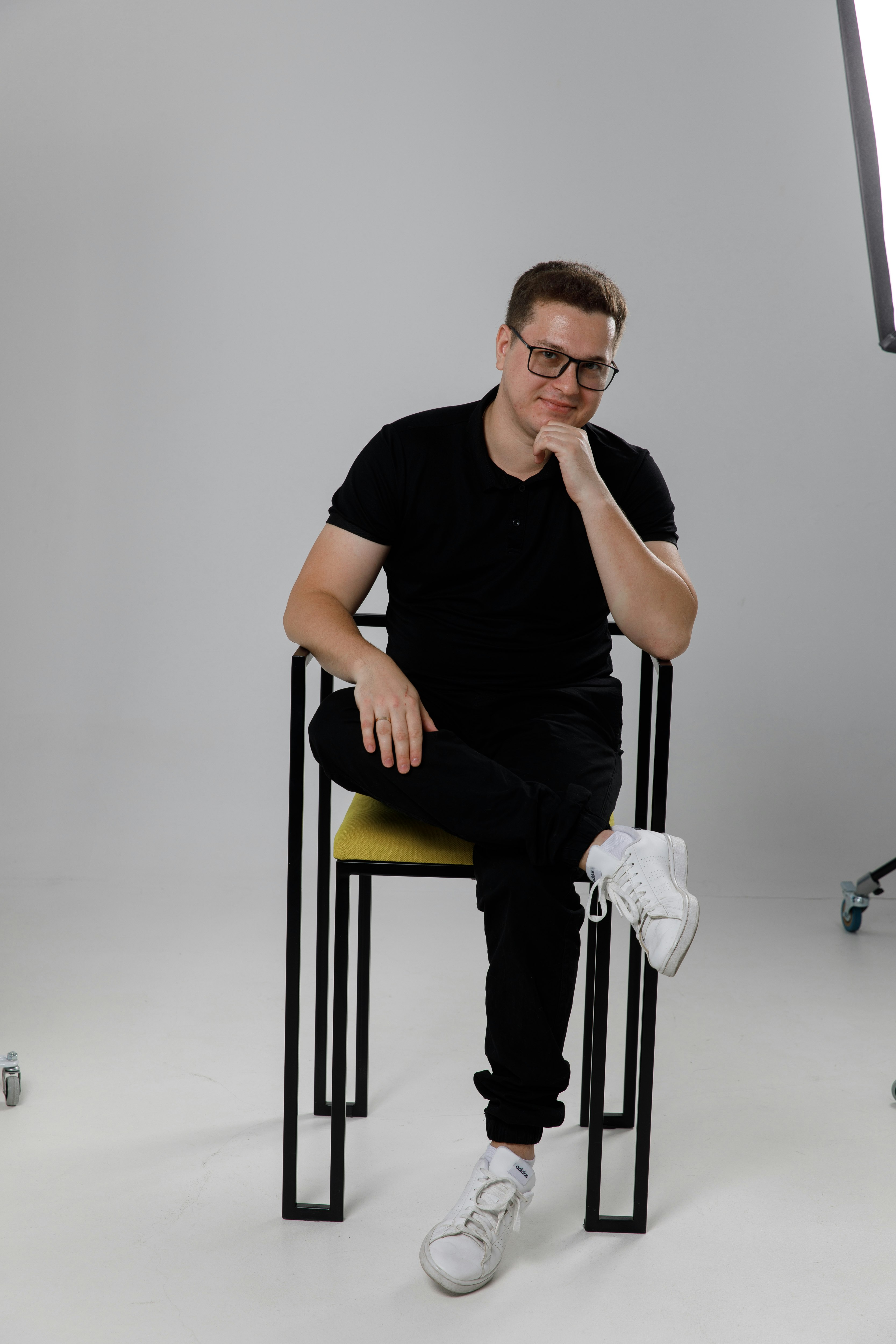 Rodion Kazennov | Nefayran