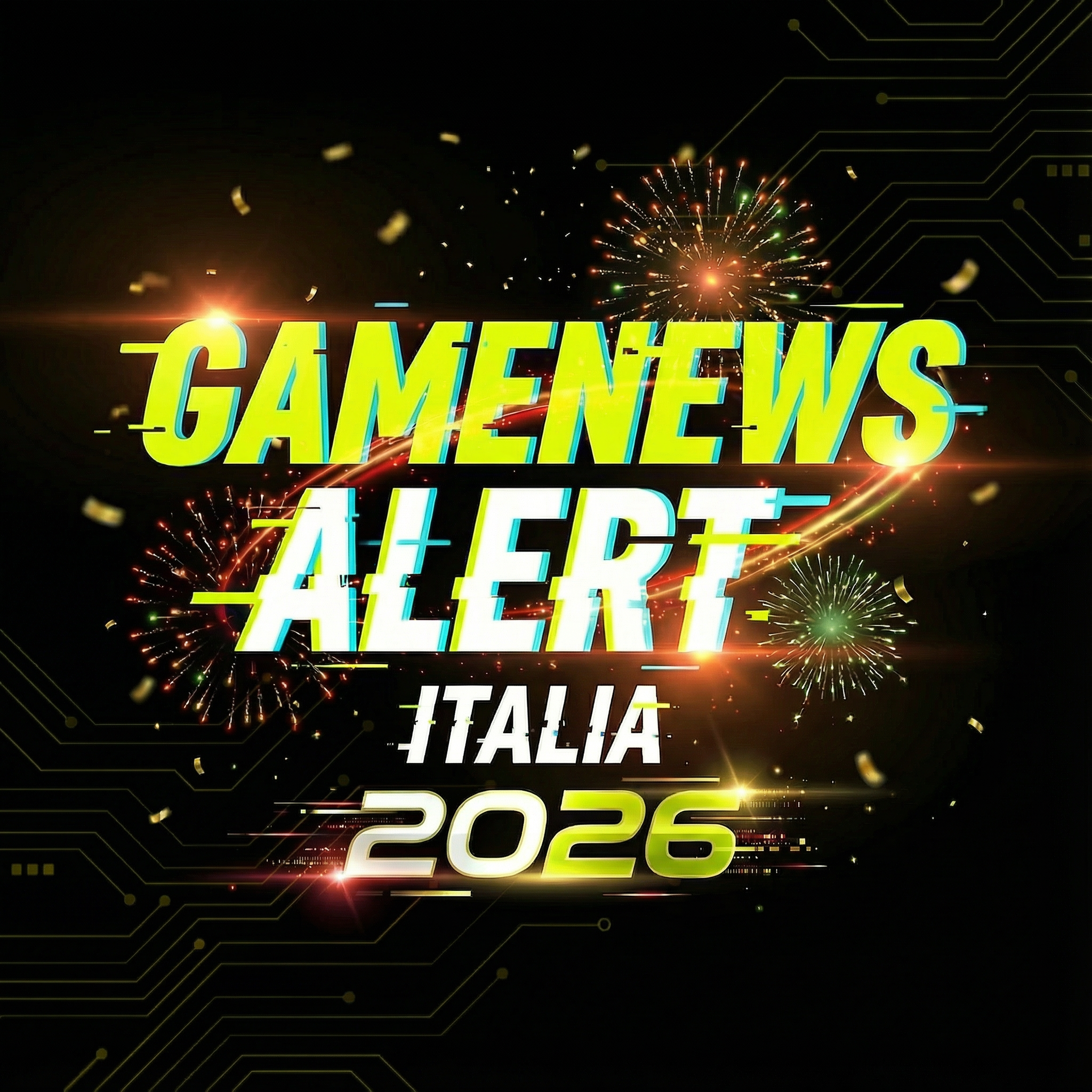 GAMENEWSALERT