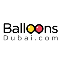 Balloons Dubai