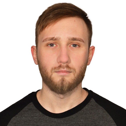 Eugene Semenyuk