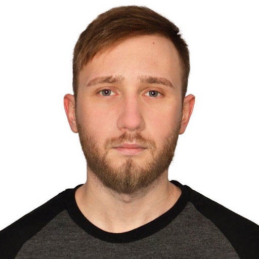Eugene Semenyuk