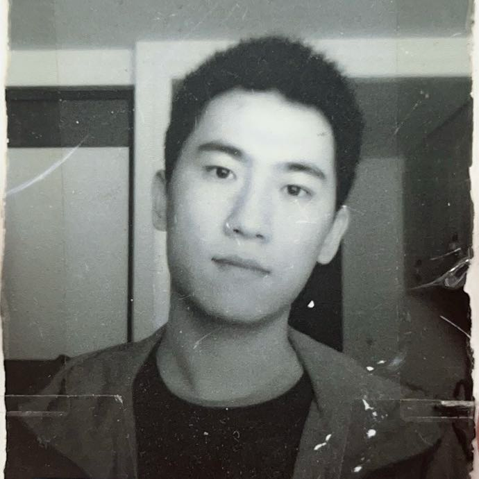 Lei Yang