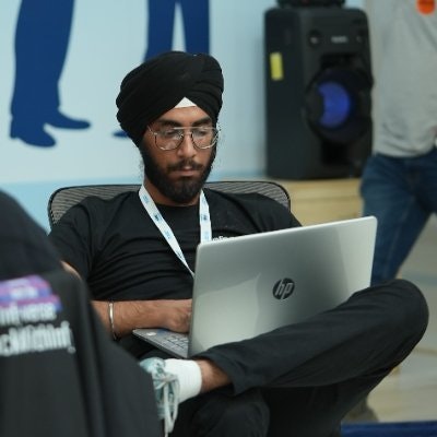 Chanmeet Singh