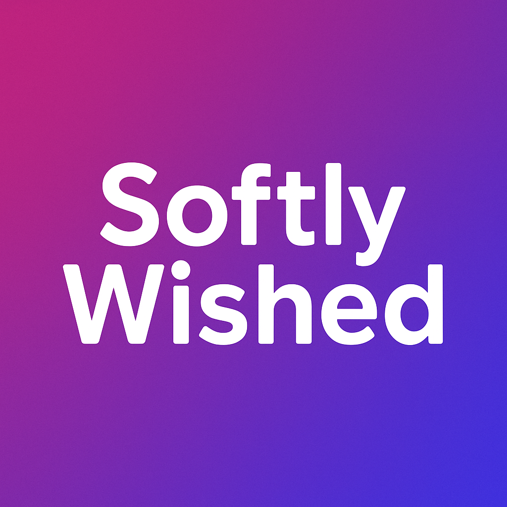 SamSoftlyWished