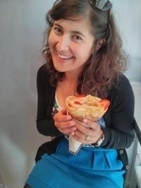 Anna Simhovich Pearl