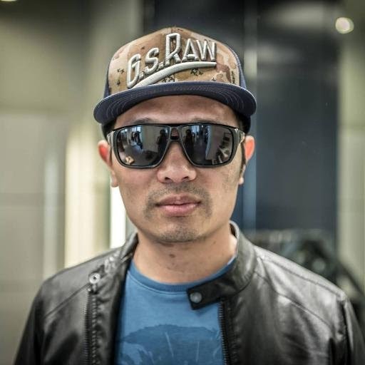 Tony Lu