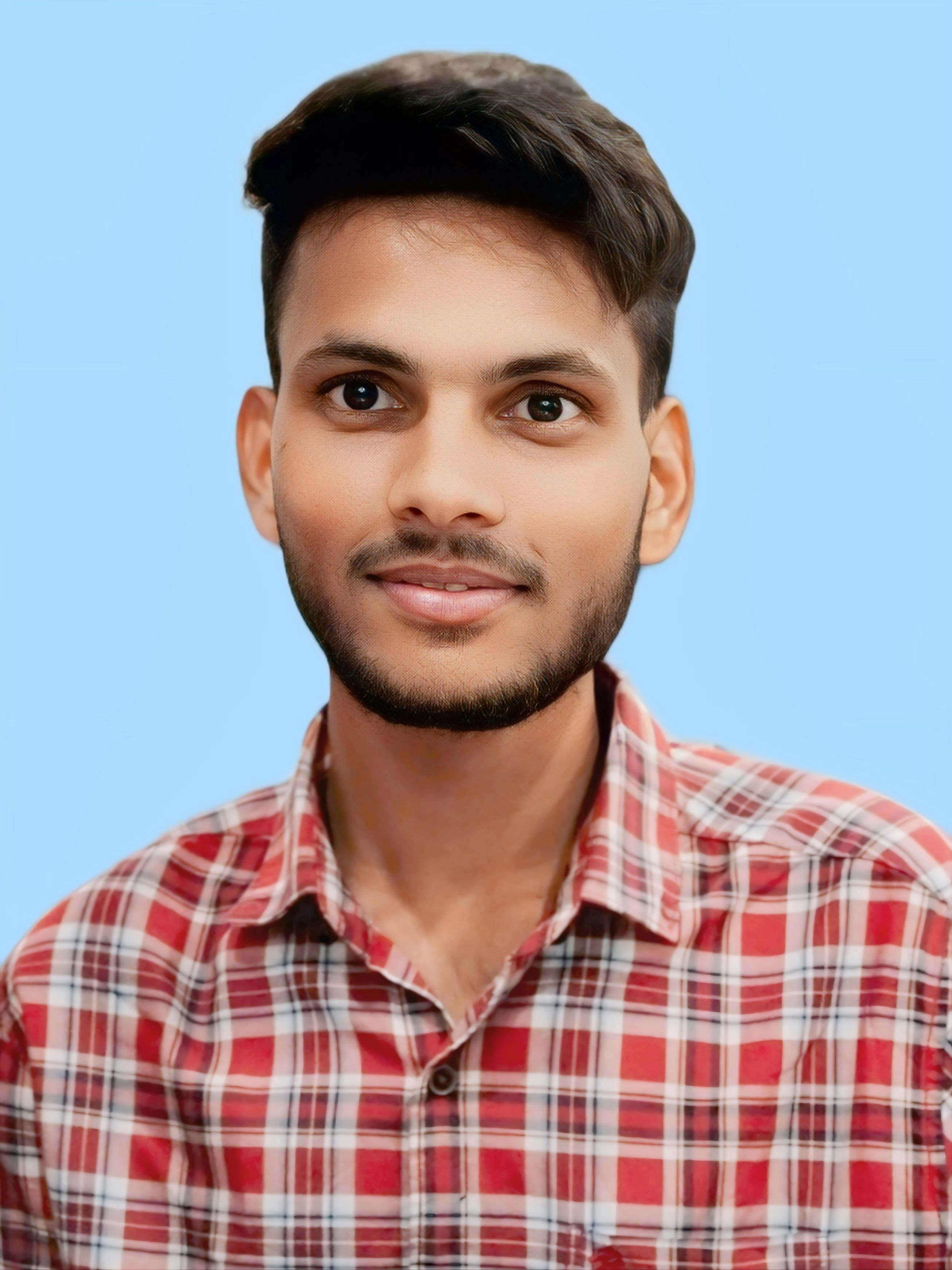 Rapata Pavankumar