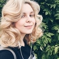 Nastia  Vishnevskaya