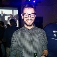 David Lorenzo García