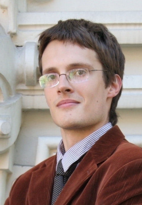 Ervinas J. Škikūnas