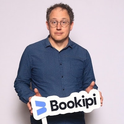 Christopher Huang-Leaver