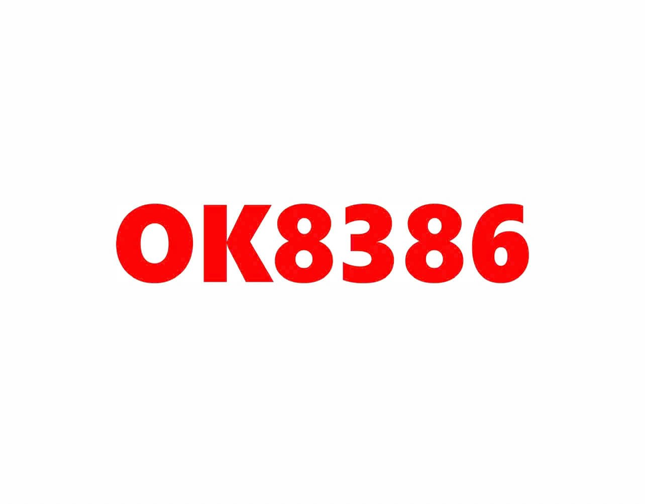 OK8386