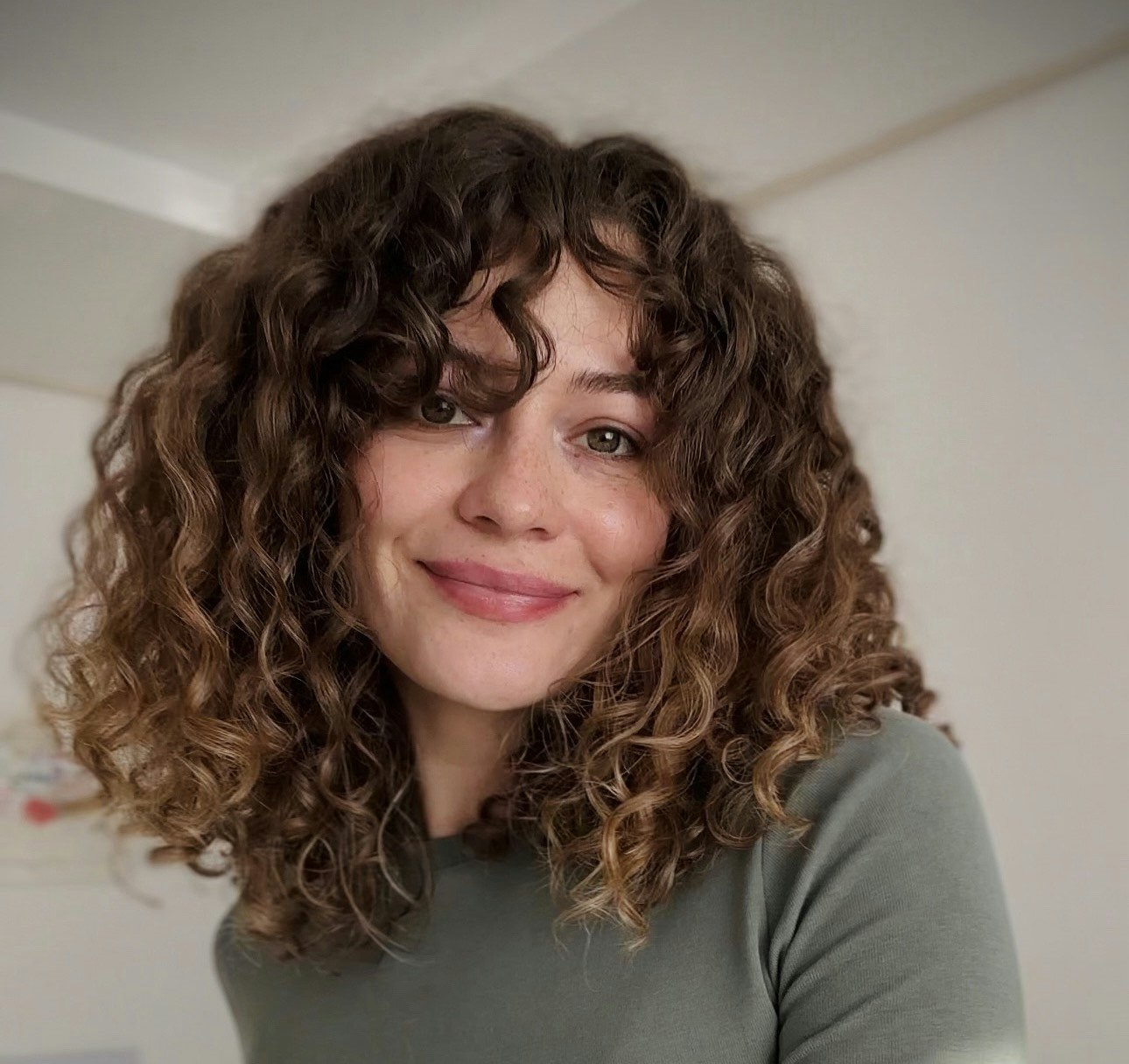 Viktoriia Smirnova