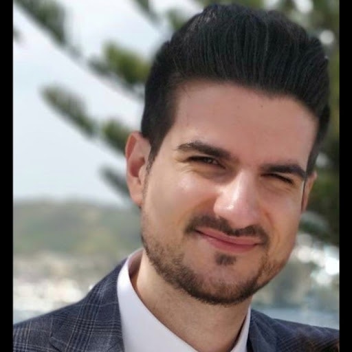 Angelo “napangelo” Napolano