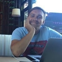 Петя Коренев