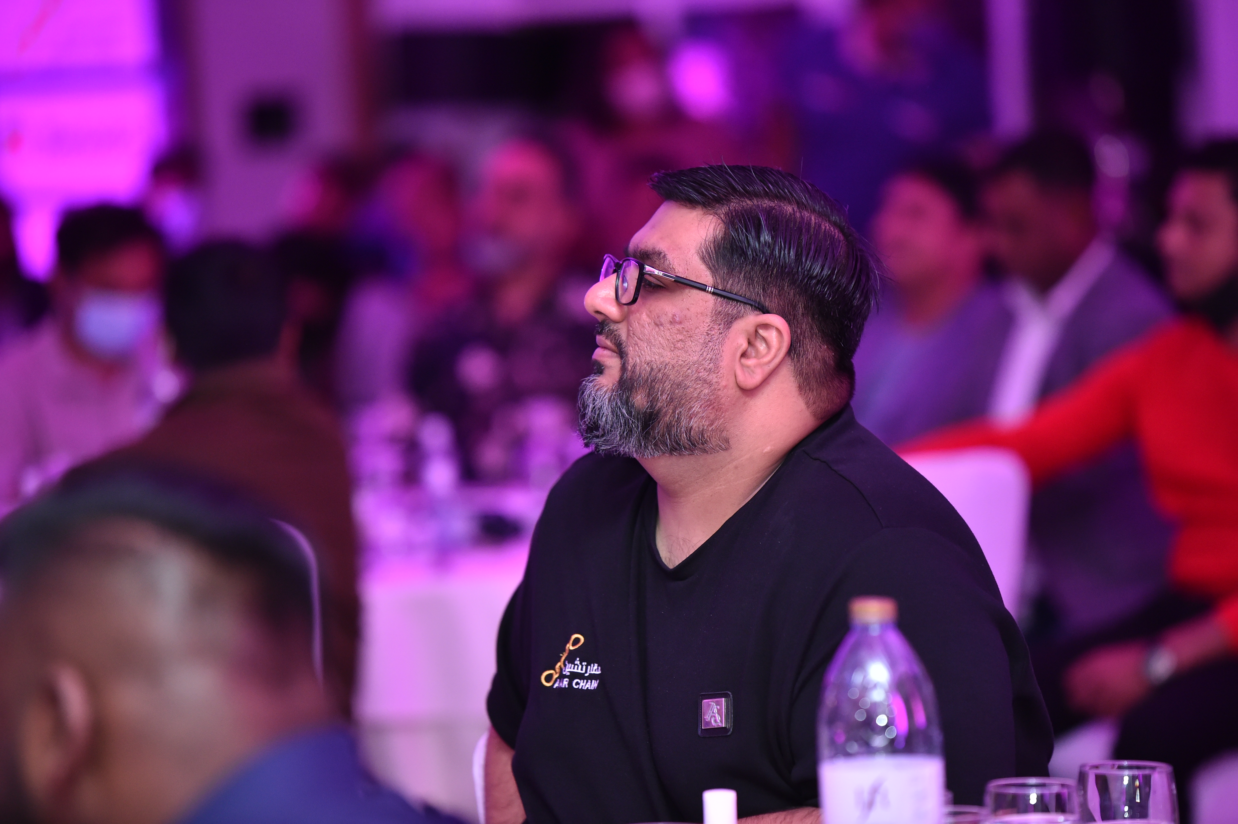 Waqas Nakhwa