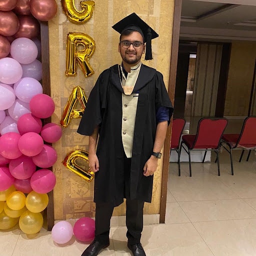 Akash Vijaykumar