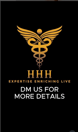 Holistic Harmony Haven