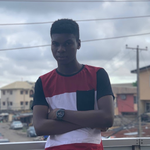 Abdul Salam Ajetunmobi