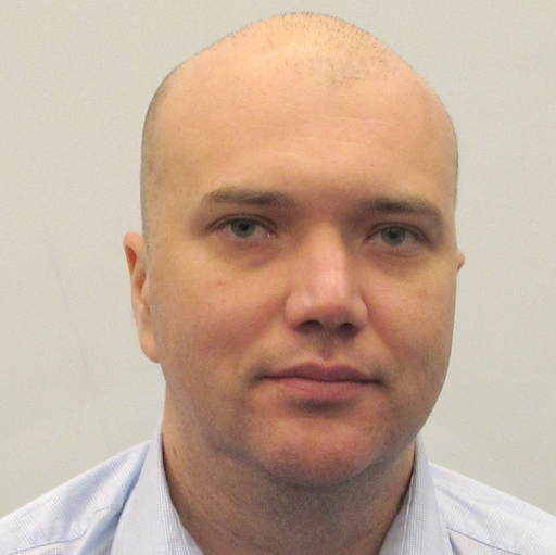 Bohdan Artiushenko