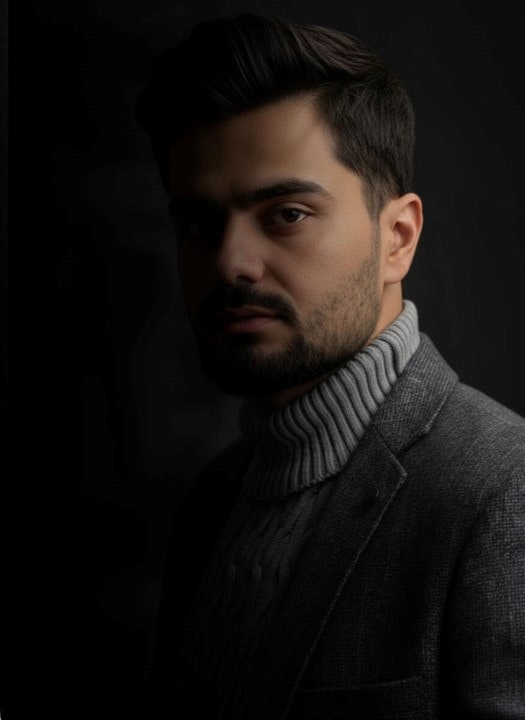 Muhammad Salahuddin Tariq