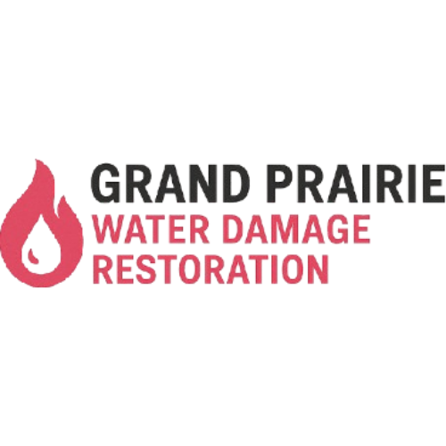 Grand Prairie Water Damage Restoration