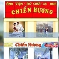 Ao Cuoi Chiến Hương