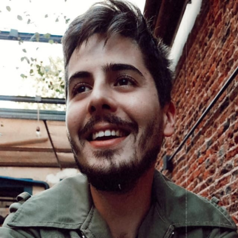 Nicolás Galetto Herrero