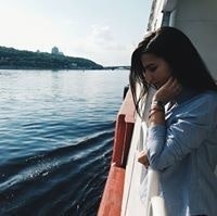 Анастасія Воронюк