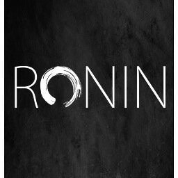 #RONIN