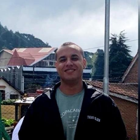 Guilherme Jesus