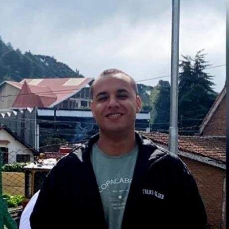 Guilherme Jesus