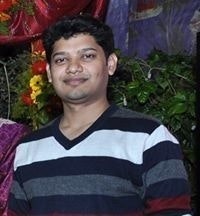 Kamlesh Suwarnkar