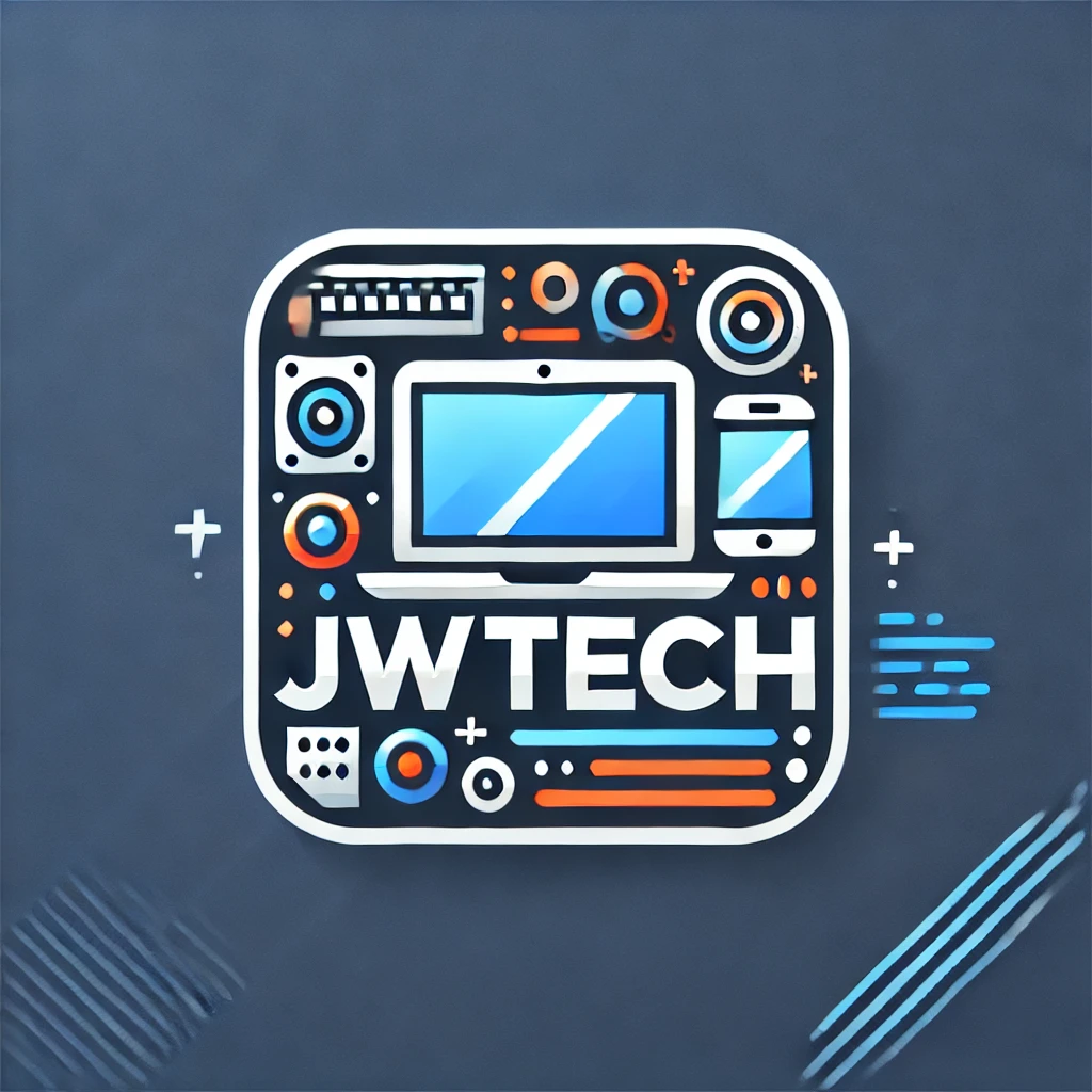 JW Tech