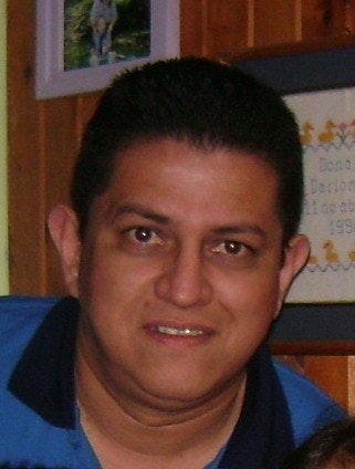 Donald Herrera